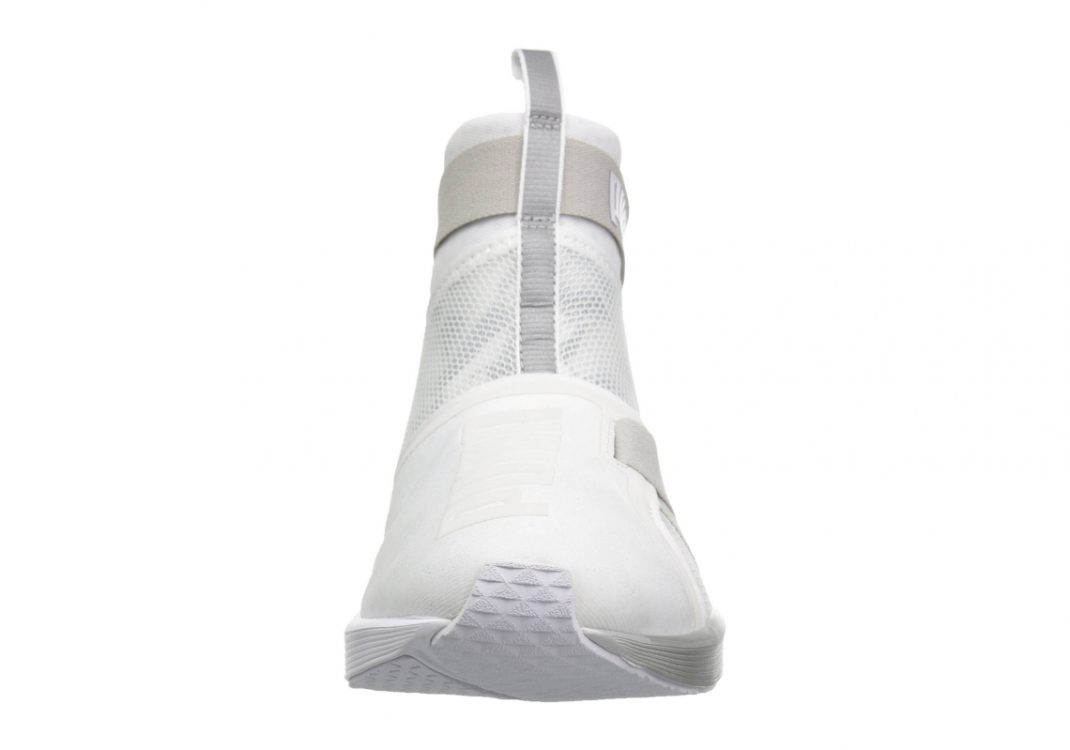 Puma Fierce Strap Swan - White (18946102)