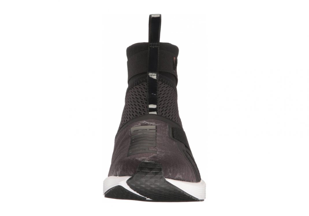 Puma Fierce Strap - Black (18946303)