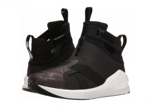 Puma Fierce Strap - Black (18946303)