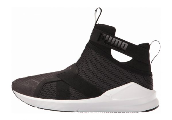 Puma Fierce Strap - Black (18946303)