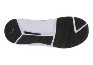 Quiet Shade Puma White Puma Noir (18946301)