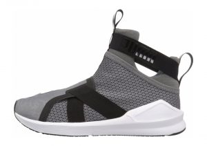 Quiet Shade Puma White Puma Noir (18946301)