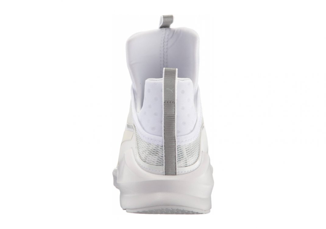 Puma Fierce Swan - White (18988502)