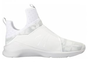 Puma Fierce Swan - White (18988502)
