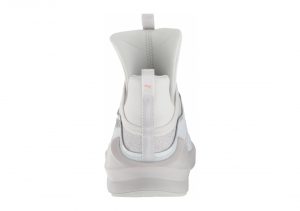 Puma Fierce Varsity Knit - Quarry Spiced Coral (19097303)