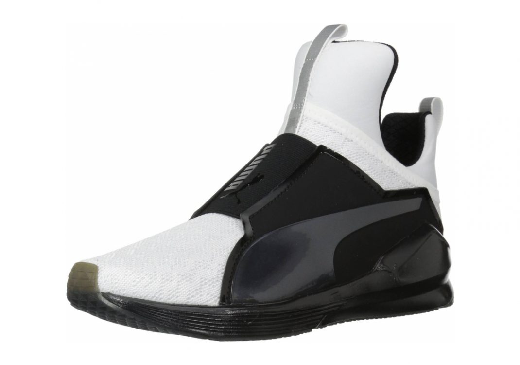 Puma White Puma Black (19075704)