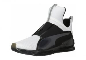 Puma White Puma Black (19075704)