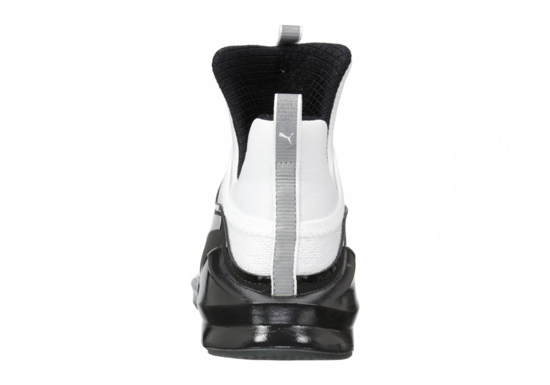 Puma White Puma Black (19075704)