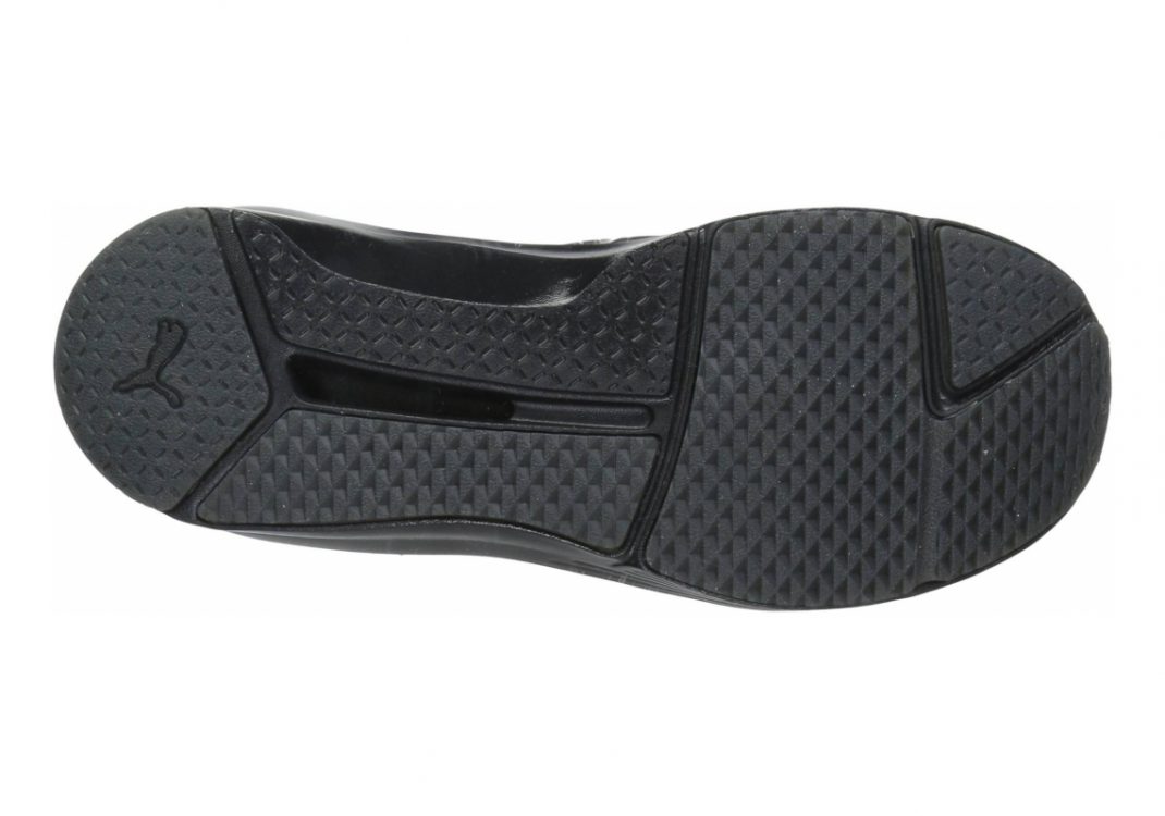 Puma White Puma Black (19075704)