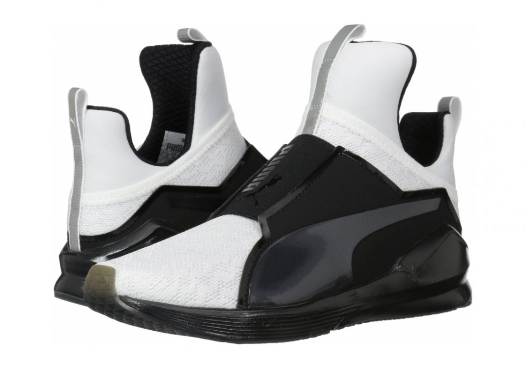 Puma White Puma Black (19075704)