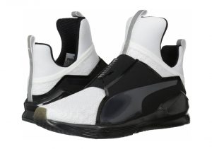 Puma White Puma Black (19075704)