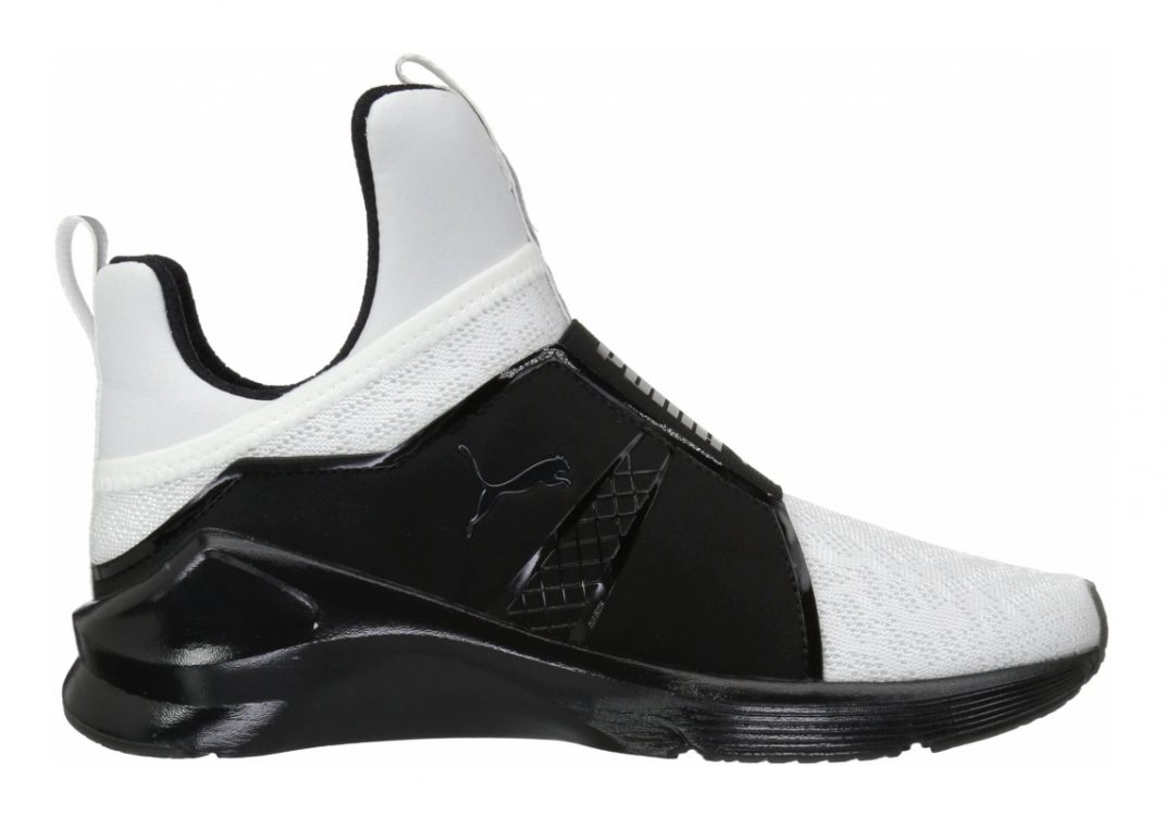 Puma White Puma Black (19075704)