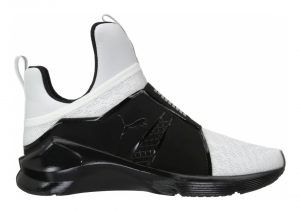 Puma White Puma Black (19075704)