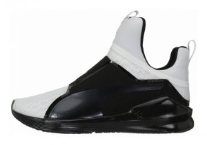 Puma White Puma Black (19075704)