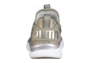 Puma Flash IGNITE EvoKNIT En Pointe - Beige (19096101)