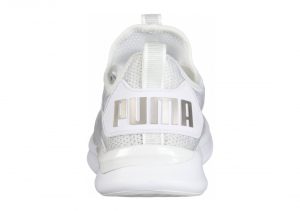 Puma White-gray Violet (19096102)