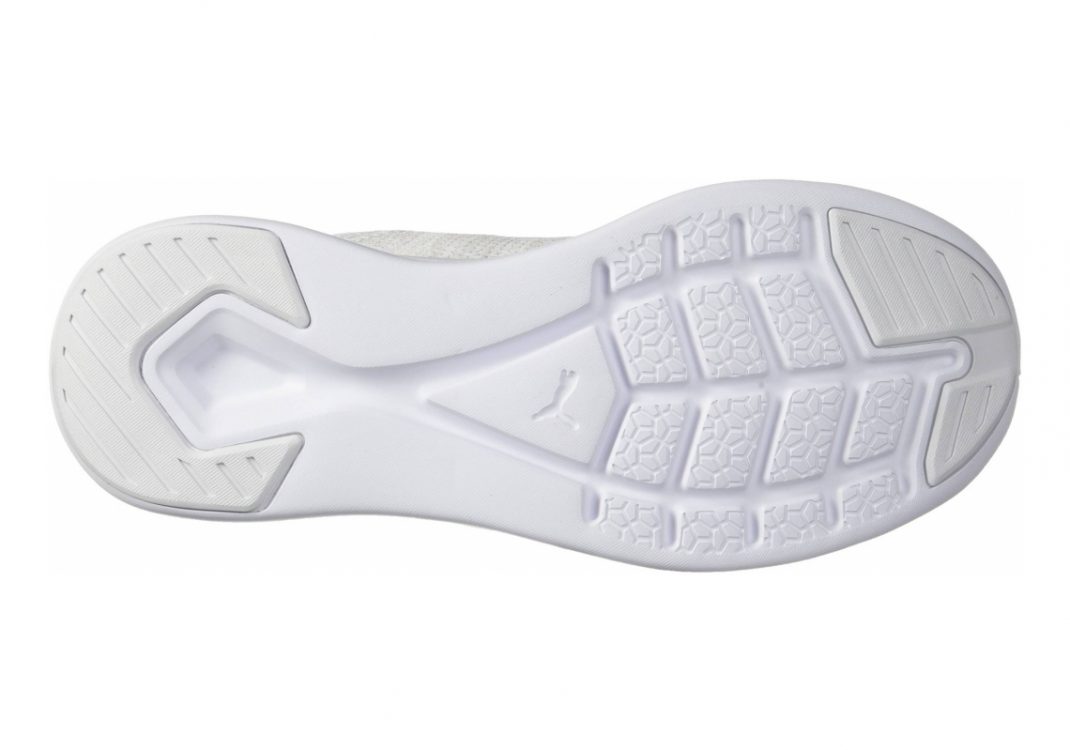 Puma White-gray Violet (19096102)