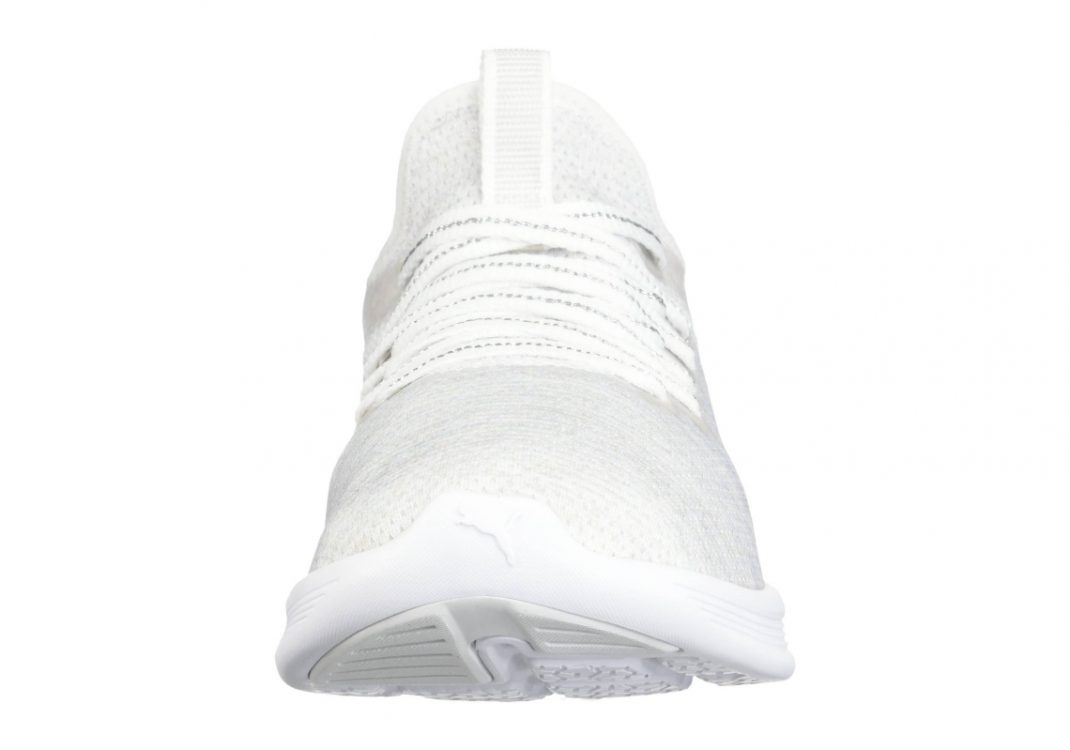 Puma White-gray Violet (19096102)