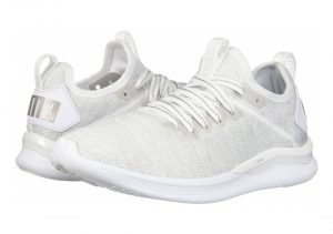 Puma White-gray Violet (19096102)