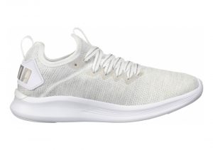 Puma White-gray Violet (19096102)