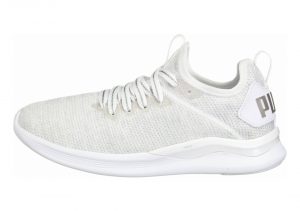 Puma White-gray Violet (19096102)