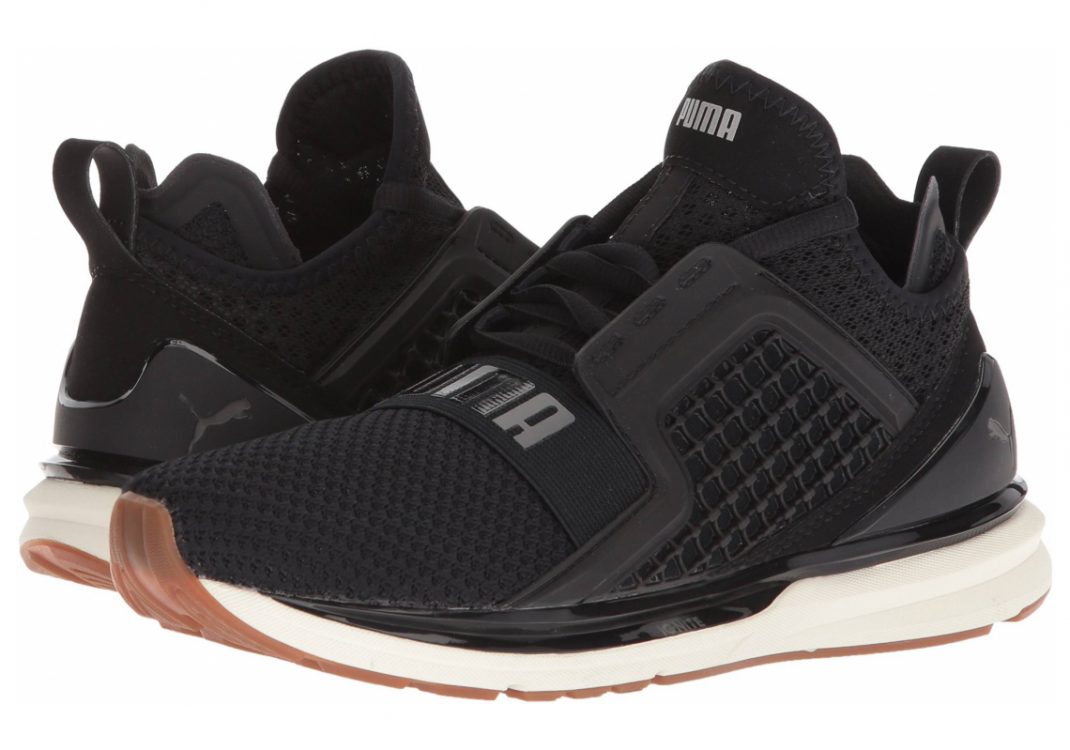 Puma Black Rock Ridge (19050403)