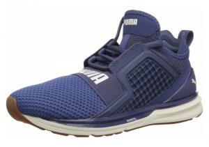 Blue Indigo Whisper White (19050401)