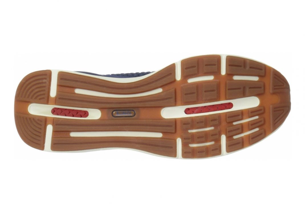 Blue Indigo Whisper White (19050401)