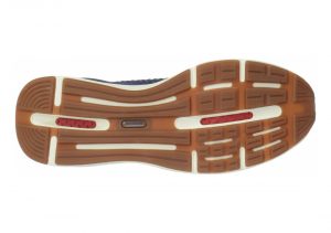 Blue Indigo Whisper White (19050401)