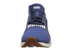 Blue Indigo Whisper White (19050401)