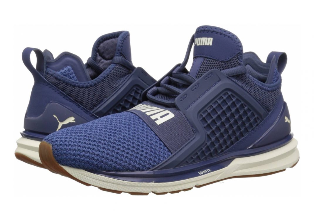 Blue Indigo Whisper White (19050401)