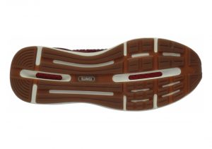 Red Dahlia-whisper White (19050402)