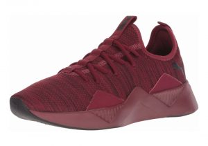 Pomegranate Puma Black (19161402)