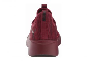 Pomegranate Puma Black (19161402)