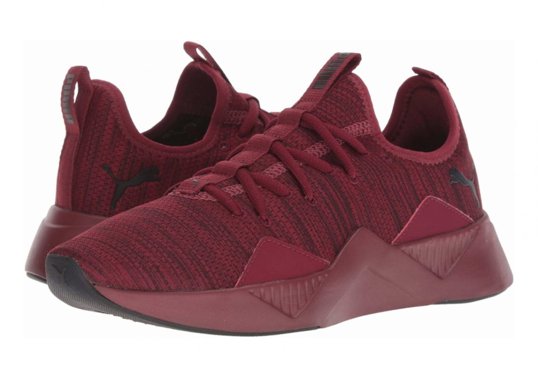 Pomegranate Puma Black (19161402)