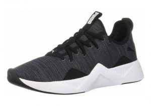 Puma Black Puma White (19161401)