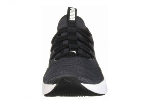 Puma Black Puma White (19161401)