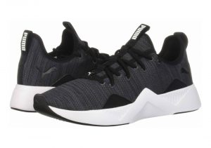 Puma Black Puma White (19161401)