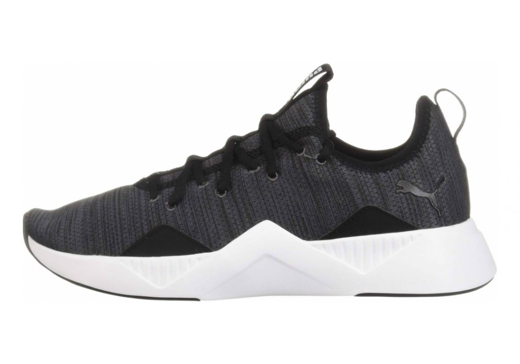 Puma Black Puma White (19161401)