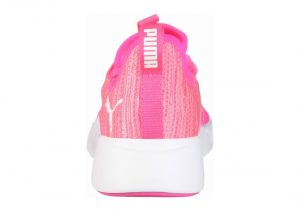 Puma Incite Modern - 03 Knockout Pink Puma White (19161403)