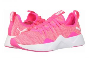 Puma Incite Modern - 03 Knockout Pink Puma White (19161403)