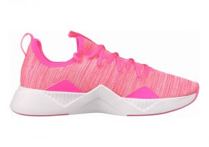 Puma Incite Modern - 03 Knockout Pink Puma White (19161403)