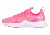 Puma Incite Modern - 03 Knockout Pink Puma White (19161403)