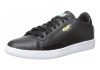 Puma Match Lo B&amp;W - Black Black White (35802402)