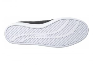 Puma Match Lo B&W - Black Black White (35802402)