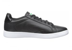 Puma Match Lo B&W - Black Black White (35802402)