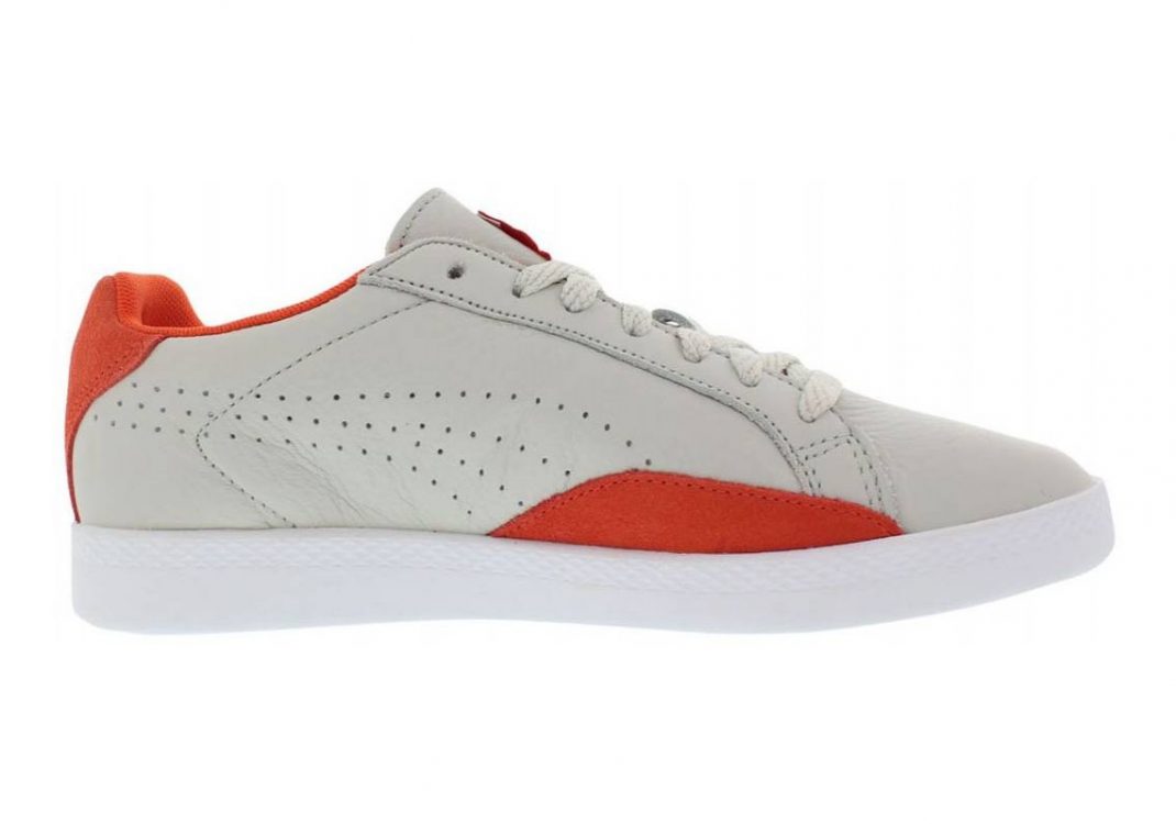 Glacier Gray/Grenadi (35754315)