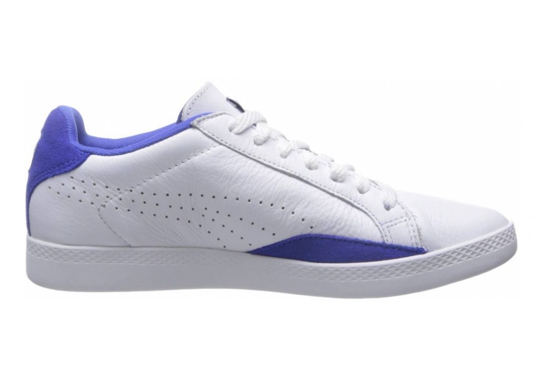 Puma Match Lo Basic Sports - White (35754314)