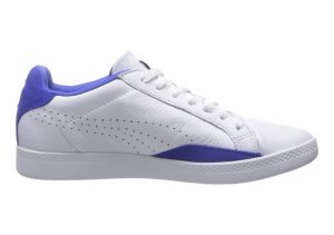 Puma Match Lo Basic Sports - White (35754314)
