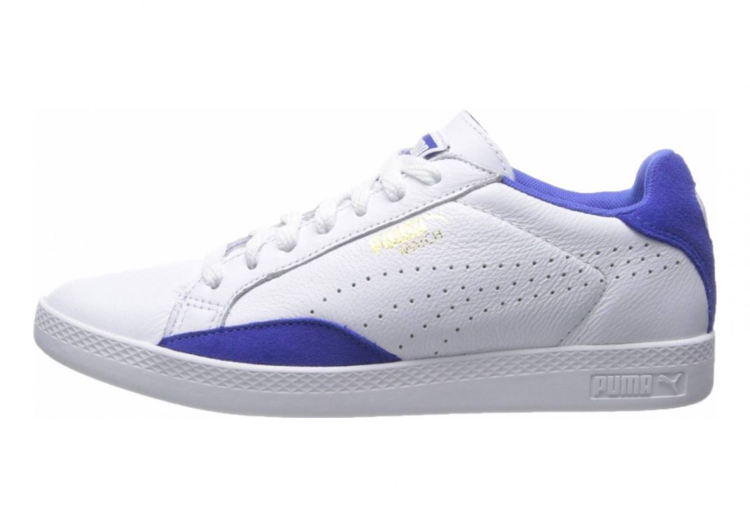 Puma Match Lo Basic Sports 70